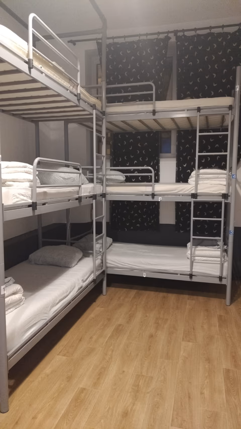 Popcorn Hostel, photo 7